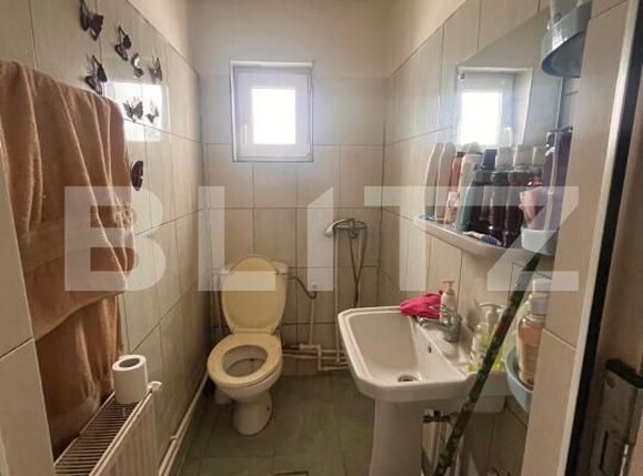 Garsonieră de vânzare Decebal - 185667AV | BLITZ Bistriţa | Poza6