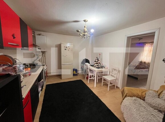 Garsonieră de vânzare Decebal - 185667AV | BLITZ Bistriţa | Poza2