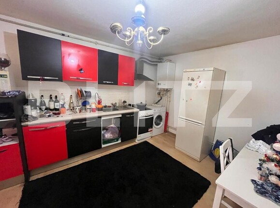 Garsonieră de vânzare Decebal - 185667AV | BLITZ Bistriţa | Poza1