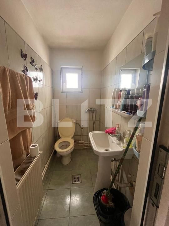 Garsonieră de vânzare Decebal - 185667AV | BLITZ Bistriţa | Poza6