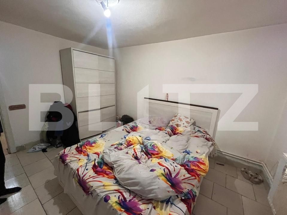 Garsonieră de vânzare Decebal - 185667AV | BLITZ Bistriţa | Poza4