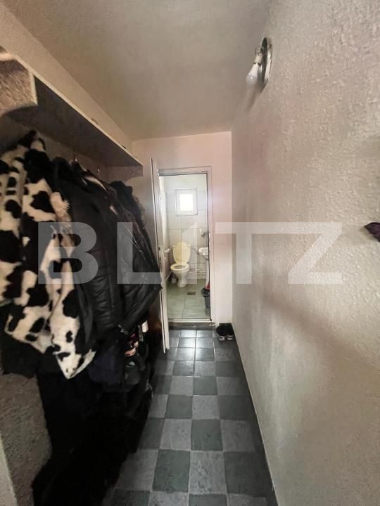 Garsonieră de vânzare Decebal - 185667AV | BLITZ Bistriţa | Poza5