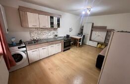 Garsoniera, 23 mp, mobilata si utilata, zona B-dul Decebal