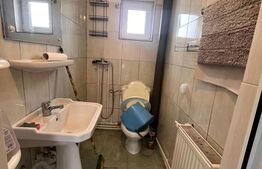 Garsoniera, 23 mp, mobilata si utilata, zona B-dul Decebal