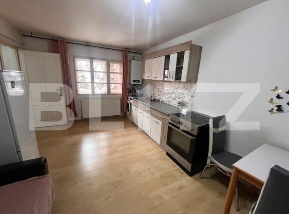 Garsonieră de vânzare Decebal - 185668AV | BLITZ Bistriţa | Poza2