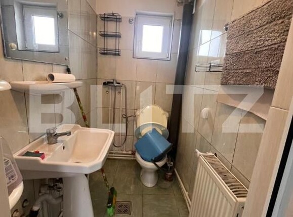 Garsonieră de vânzare Decebal - 185668AV | BLITZ Bistriţa | Poza3