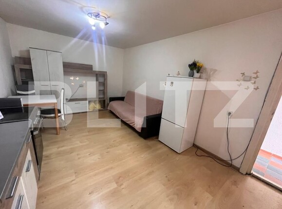 Garsonieră de vânzare Decebal - 185668AV | BLITZ Bistriţa | Poza5