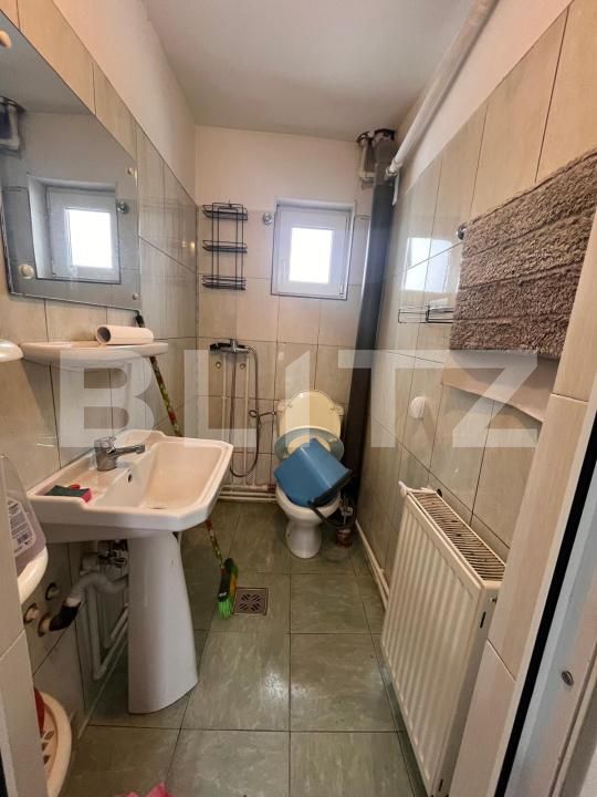 Garsonieră de vânzare Decebal - 185668AV | BLITZ Bistriţa | Poza3