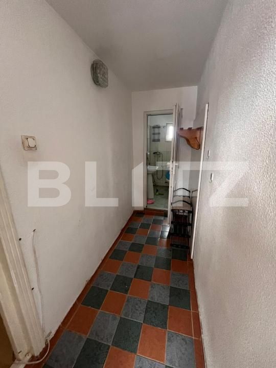 Garsonieră de vânzare Decebal - 185668AV | BLITZ Bistriţa | Poza4