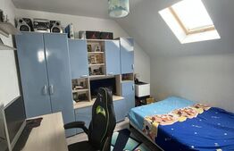 Duplex de vânzare, 110 mp – Unirea