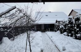 Duplex de vânzare, 110 mp – Unirea