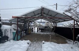 Duplex de vânzare, 110 mp – Unirea