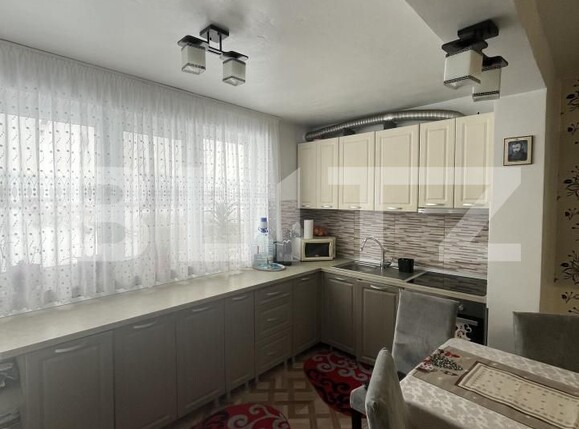 Casa de vânzare 4 camere Unirea - 185672CV | BLITZ Bistriţa | Poza4