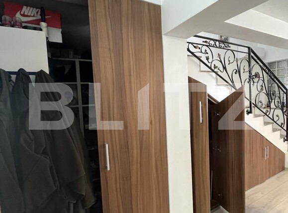 Casa de vânzare 4 camere Unirea - 185672CV | BLITZ Bistriţa | Poza3