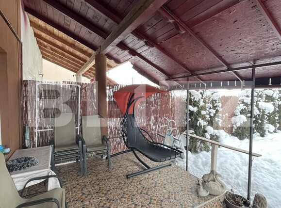 Casa de vânzare 4 camere Unirea - 185672CV | BLITZ Bistriţa | Poza15