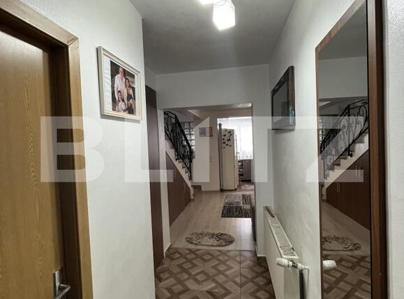 Casa de vânzare 4 camere Unirea - 185672CV | BLITZ Bistriţa | Poza10