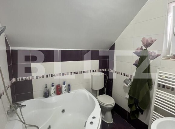 Casa de vânzare 4 camere Unirea - 185672CV | BLITZ Bistriţa | Poza8