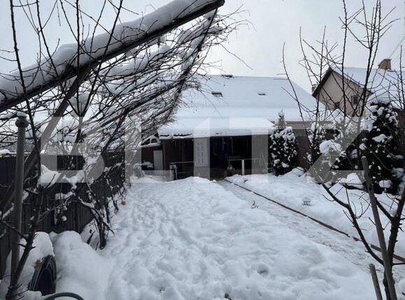 Casa de vânzare 4 camere Unirea - 185672CV | BLITZ Bistriţa | Poza16