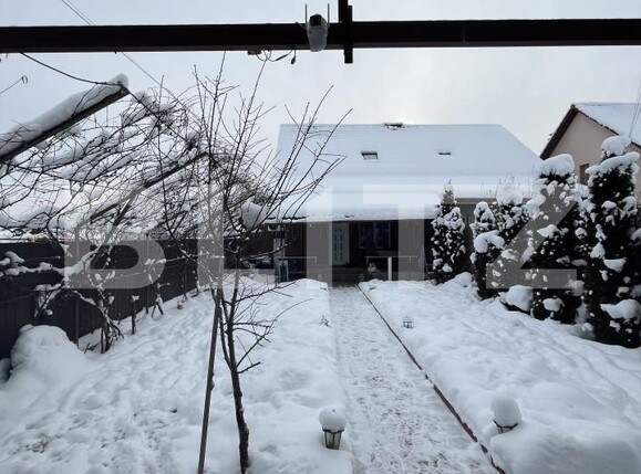 Casa de vânzare 4 camere Unirea - 185672CV | BLITZ Bistriţa | Poza17