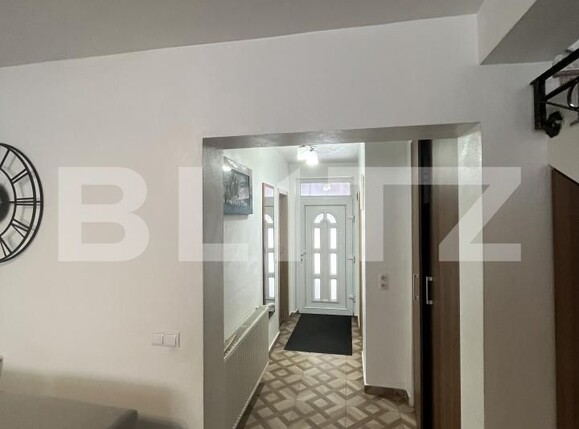 Casa de vânzare 4 camere Unirea - 185672CV | BLITZ Bistriţa | Poza3