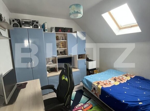 Casa de vânzare 4 camere Unirea - 185672CV | BLITZ Bistriţa | Poza8