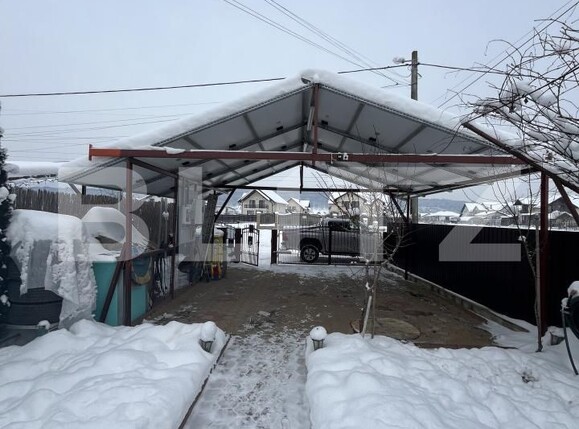 Casa de vânzare 4 camere Unirea - 185672CV | BLITZ Bistriţa | Poza18