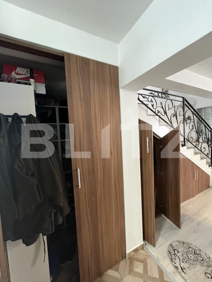 Casa de vânzare 4 camere Unirea - 185672CV | BLITZ Bistriţa | Poza4