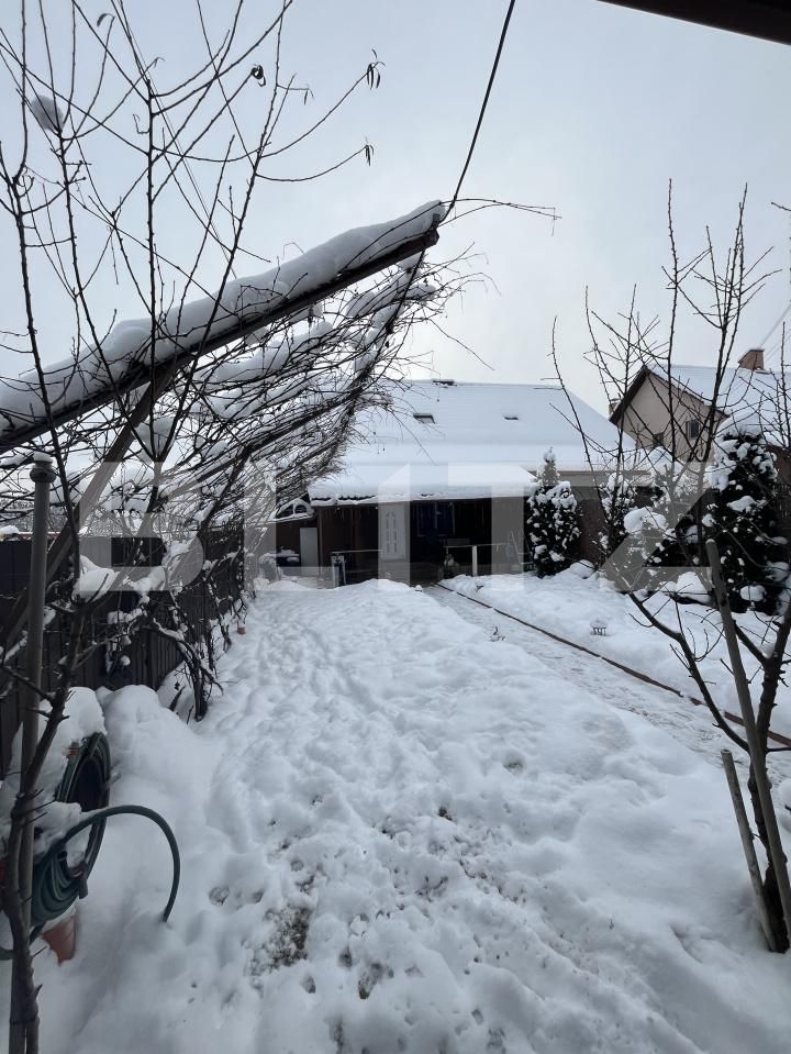 Casa de vânzare 4 camere Unirea - 185672CV | BLITZ Bistriţa | Poza17