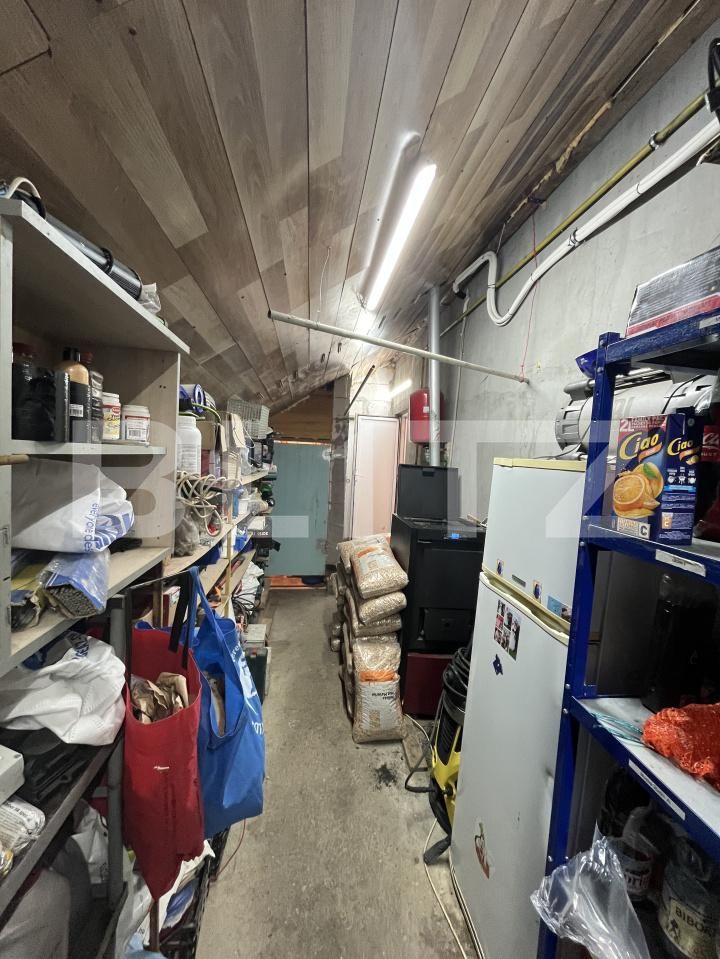 Casa de vânzare 4 camere Unirea - 185672CV | BLITZ Bistriţa | Poza15