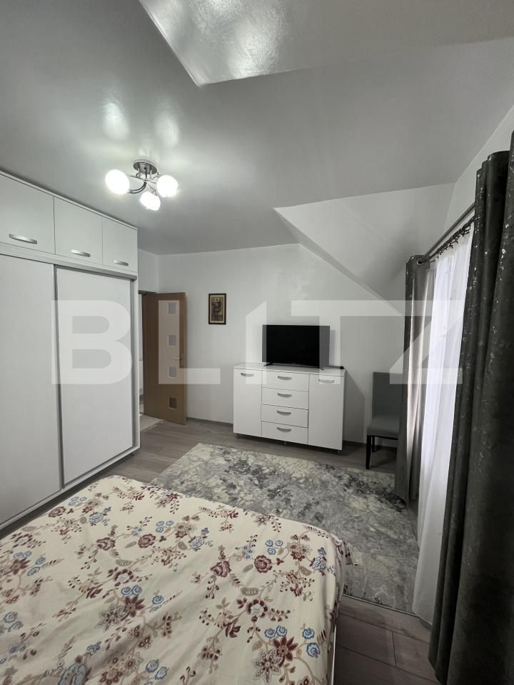 Casa de vânzare 4 camere Unirea - 185672CV | BLITZ Bistriţa | Poza9