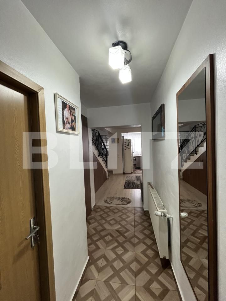 Casa de vânzare 4 camere Unirea - 185672CV | BLITZ Bistriţa | Poza10