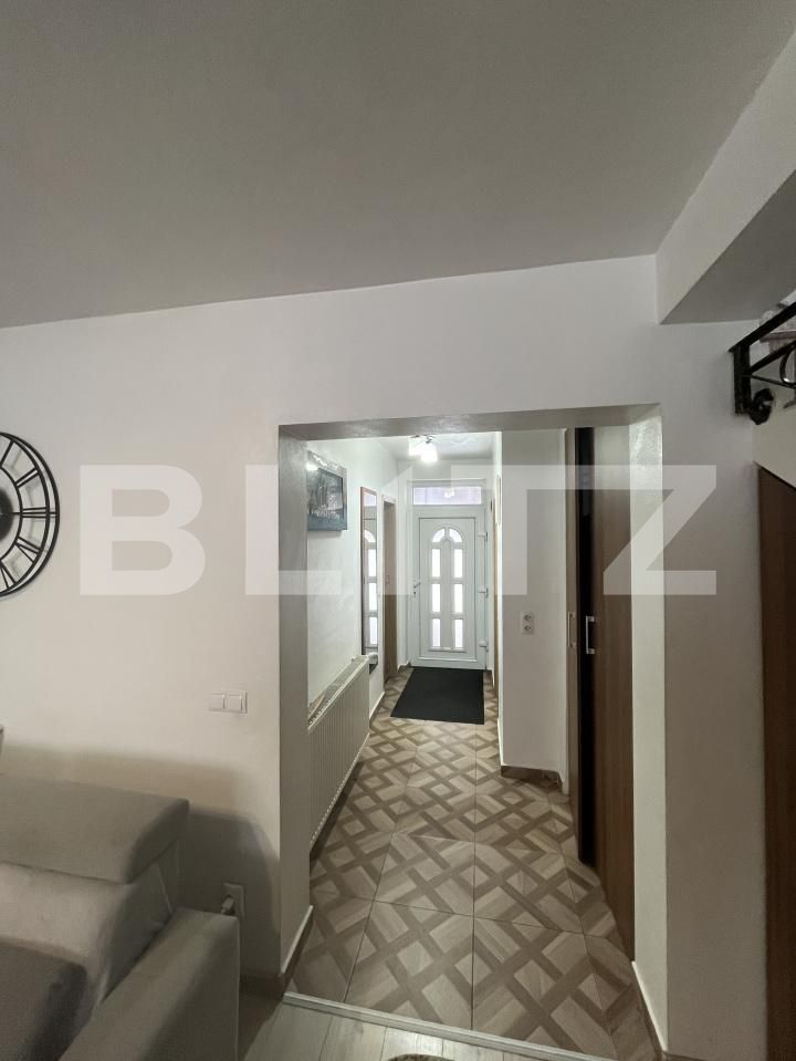 Casa de vânzare 4 camere Unirea - 185672CV | BLITZ Bistriţa | Poza2