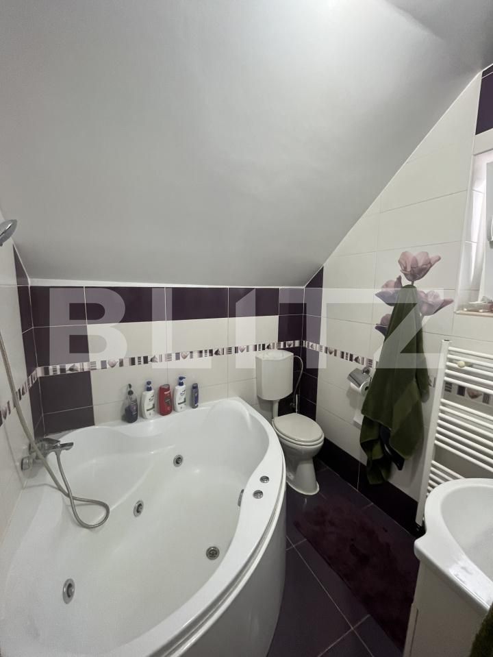 Casa de vânzare 4 camere Unirea - 185672CV | BLITZ Bistriţa | Poza8