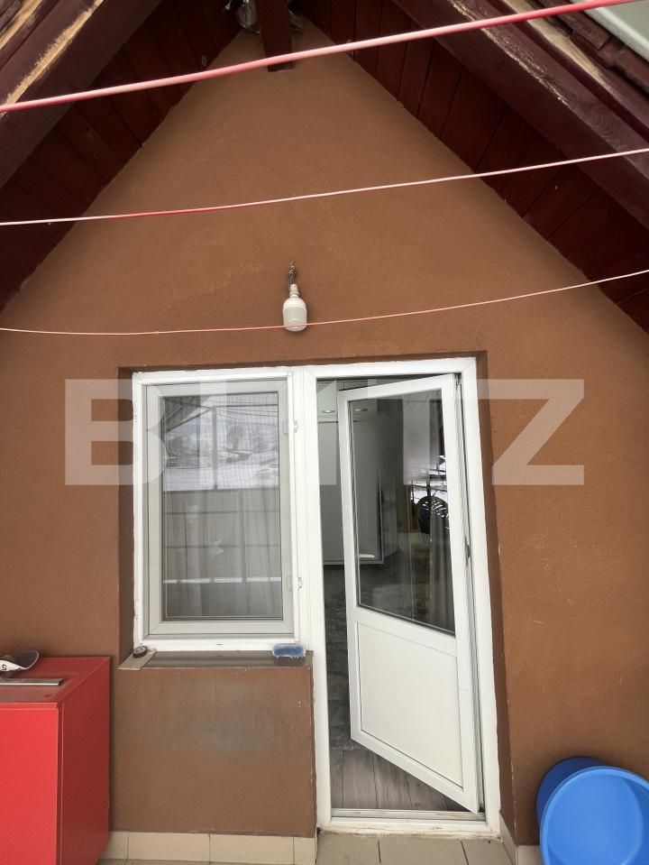 Casa de vânzare 4 camere Unirea - 185672CV | BLITZ Bistriţa | Poza13