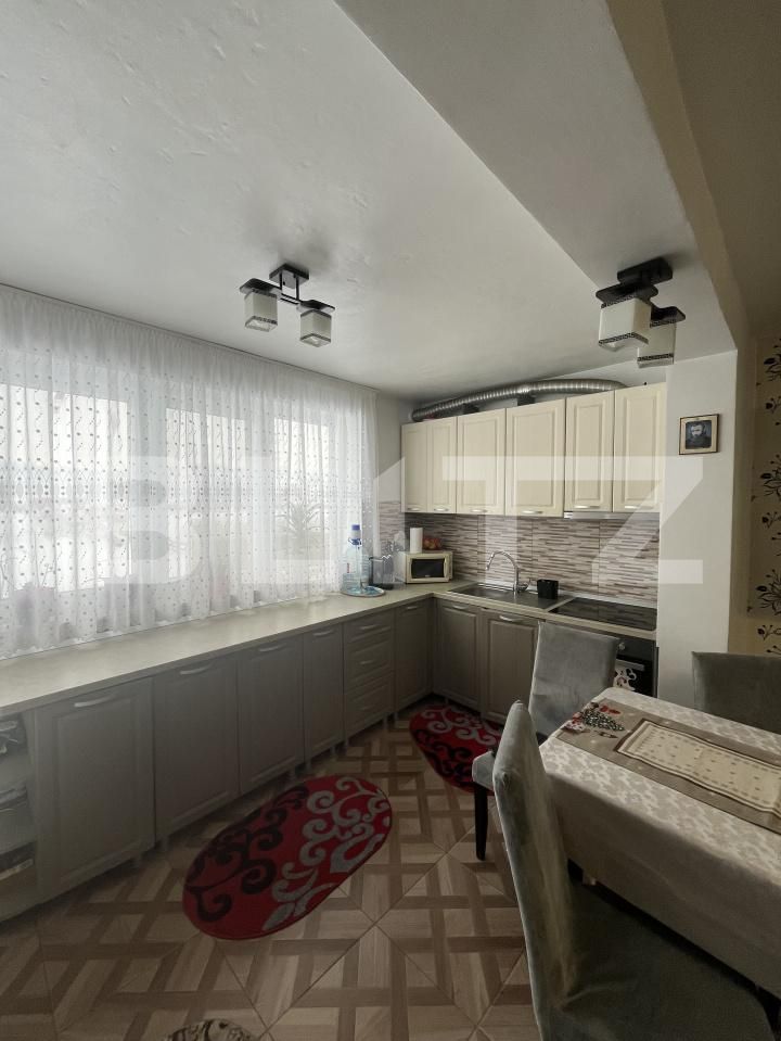 Casa de vânzare 4 camere Unirea - 185672CV | BLITZ Bistriţa | Poza4