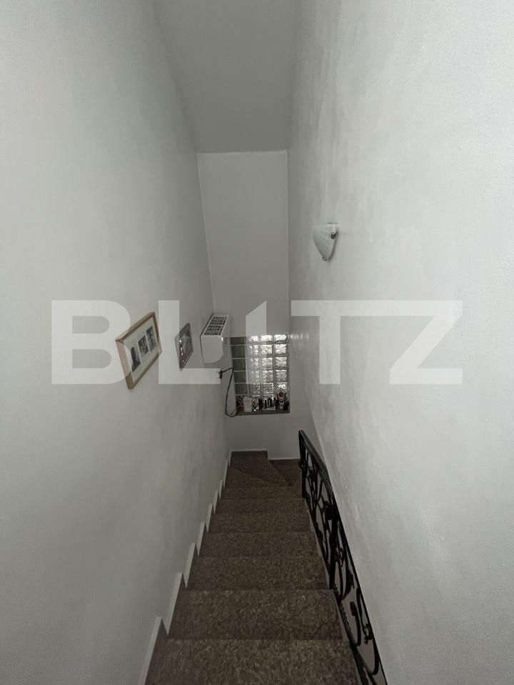 Casa de vânzare 4 camere Unirea - 185672CV | BLITZ Bistriţa | Poza6