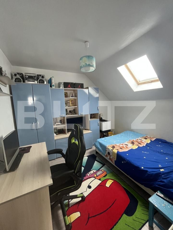 Casa de vânzare 4 camere Unirea - 185672CV | BLITZ Bistriţa | Poza8