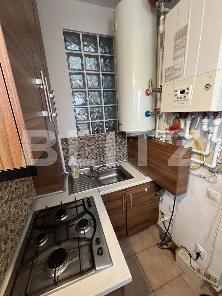 Casa de vânzare 4 camere Unirea - 185672CV | BLITZ Bistriţa | Poza19