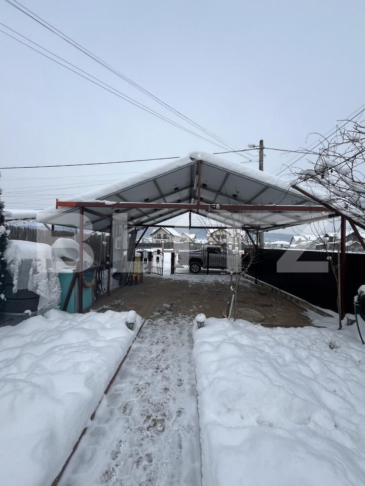 Casa de vânzare 4 camere Unirea - 185672CV | BLITZ Bistriţa | Poza18