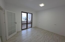 Apartament  77 mp utili – locuință, cabinet, spatiu comercial