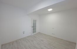 Apartament  77 mp utili – locuință, cabinet, spatiu comercial