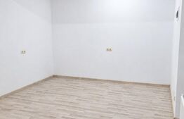Apartament  77 mp utili – locuință, cabinet, spatiu comercial