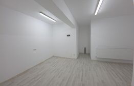 Apartament  77 mp utili – locuință, cabinet, spatiu comercial