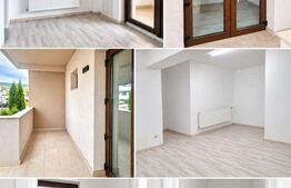 Apartament  77 mp utili – locuință, cabinet, spatiu comercial