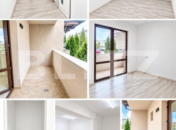 Apartament de vânzare 3 camere Independenței - 185693AV | BLITZ Bistriţa | Poza1