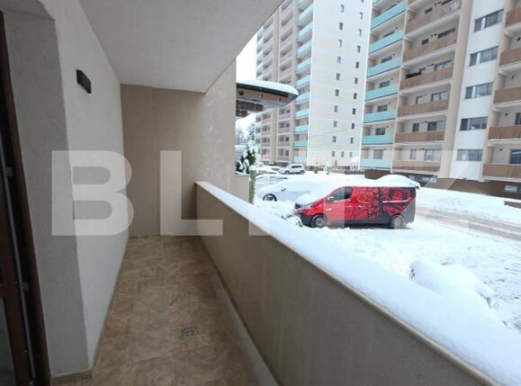 Apartament de vânzare 3 camere Independenței - 185693AV | BLITZ Bistriţa | Poza6