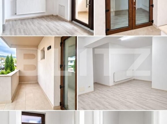 Apartament de vânzare 3 camere Independenței - 185693AV | BLITZ Bistriţa | Poza13