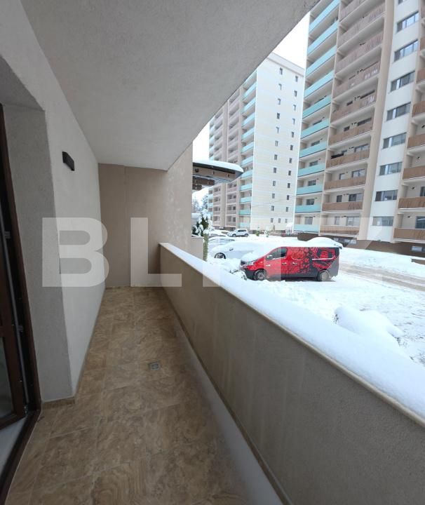 Apartament de vânzare 3 camere Independenței - 185693AV | BLITZ Bistriţa | Poza6