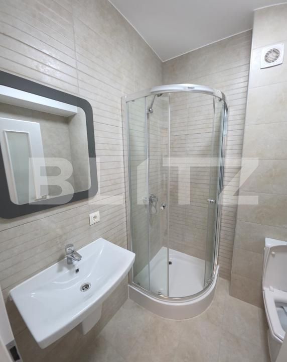 Apartament de vânzare 3 camere Independenței - 185693AV | BLITZ Bistriţa | Poza3