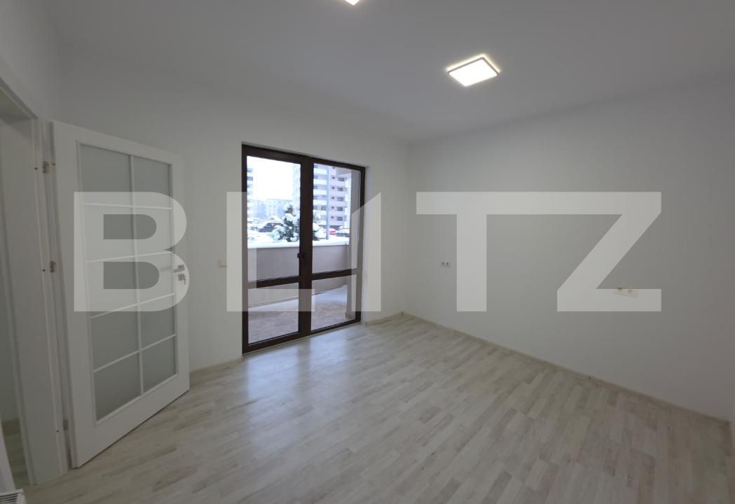 Apartament de vânzare 3 camere Independenței - 185693AV | BLITZ Bistriţa | Poza2